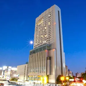 酒店 名古屋ana皇冠假日酒店