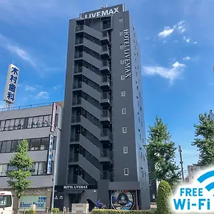 Livemax Budget Taikodori *** Nagoya