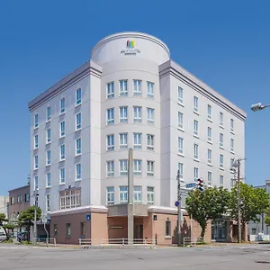 Gran Palette Hotel Hakodate