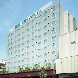 Sotetsu Fresa Shonandai Hotel Fujisawa