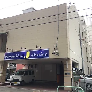 J Station Economy hotel