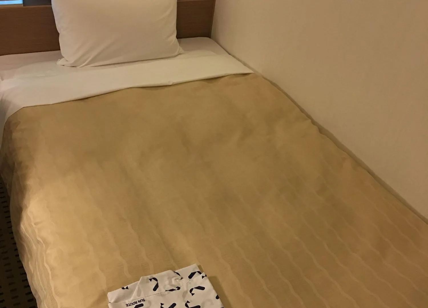 Cypress Hotel Nagoya-Eki Mae