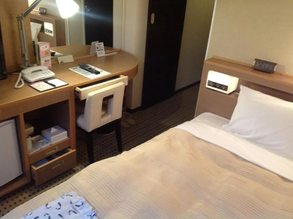 Cypress Hotel Nagoya-Eki Mae Japan