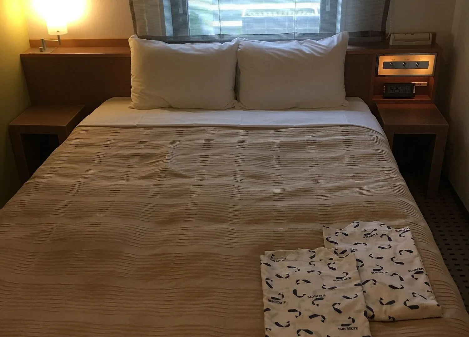 Cypress Hotel Nagoya-Eki Mae Japan