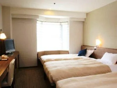 Cypress Hotel Nagoya-Eki Mae Nagoya