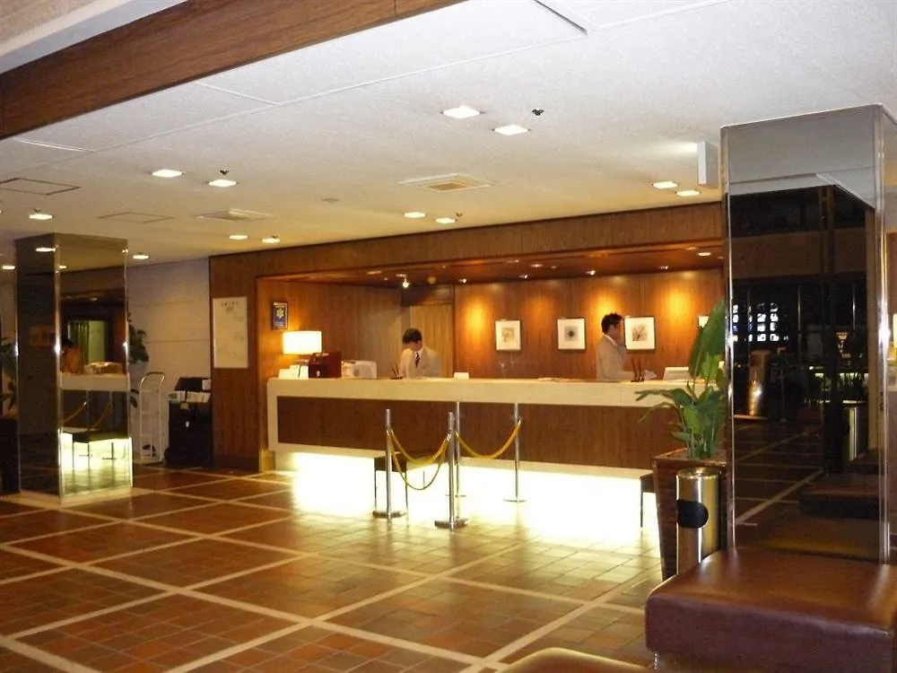 Cypress Hotel Nagoya-Eki Mae 3*, Nagoya