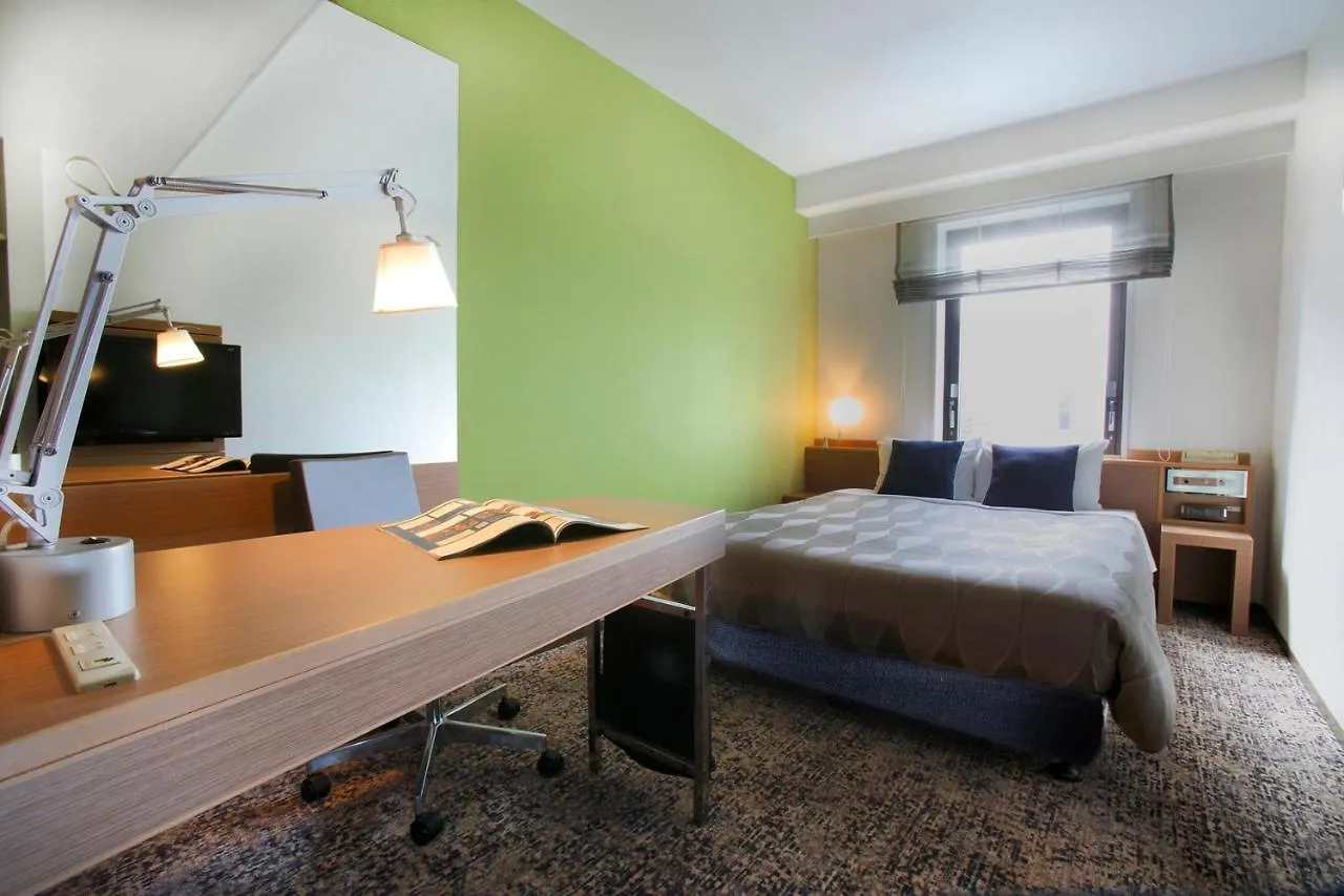 Cypress Hotel Nagoya-Eki Mae