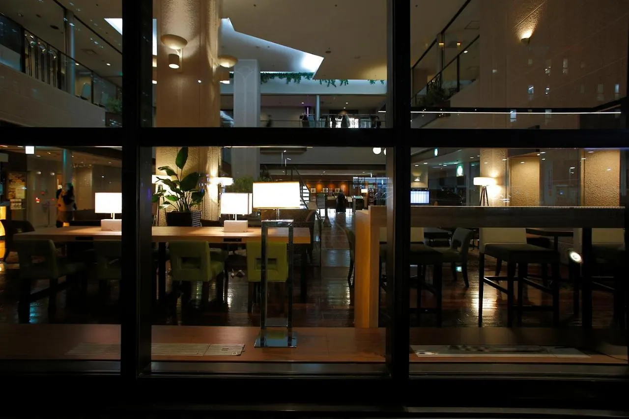 Cypress Hotel Nagoya-Eki Mae 3*, Nagoya Japan
