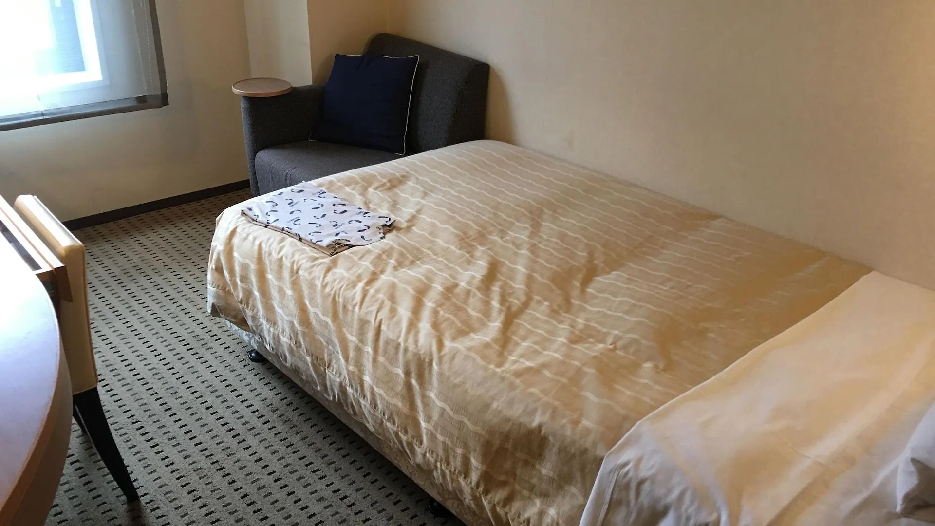 Cypress Hotel Nagoya-Eki Mae Япония