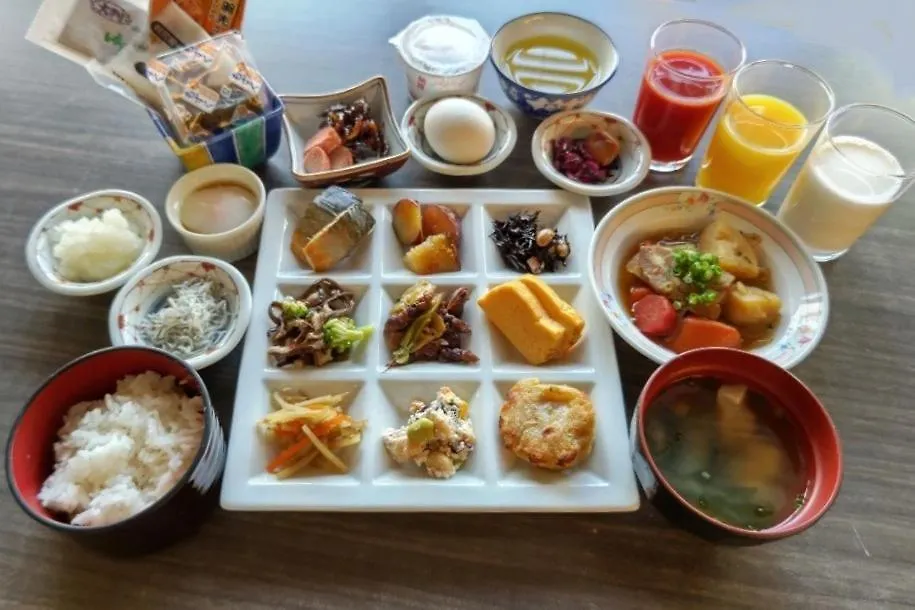 ***  Cypress Hotel Nagoya-Eki Mae Япония