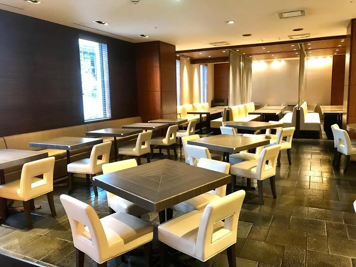 Cypress Hotel Nagoya-Eki Mae  Нагоя