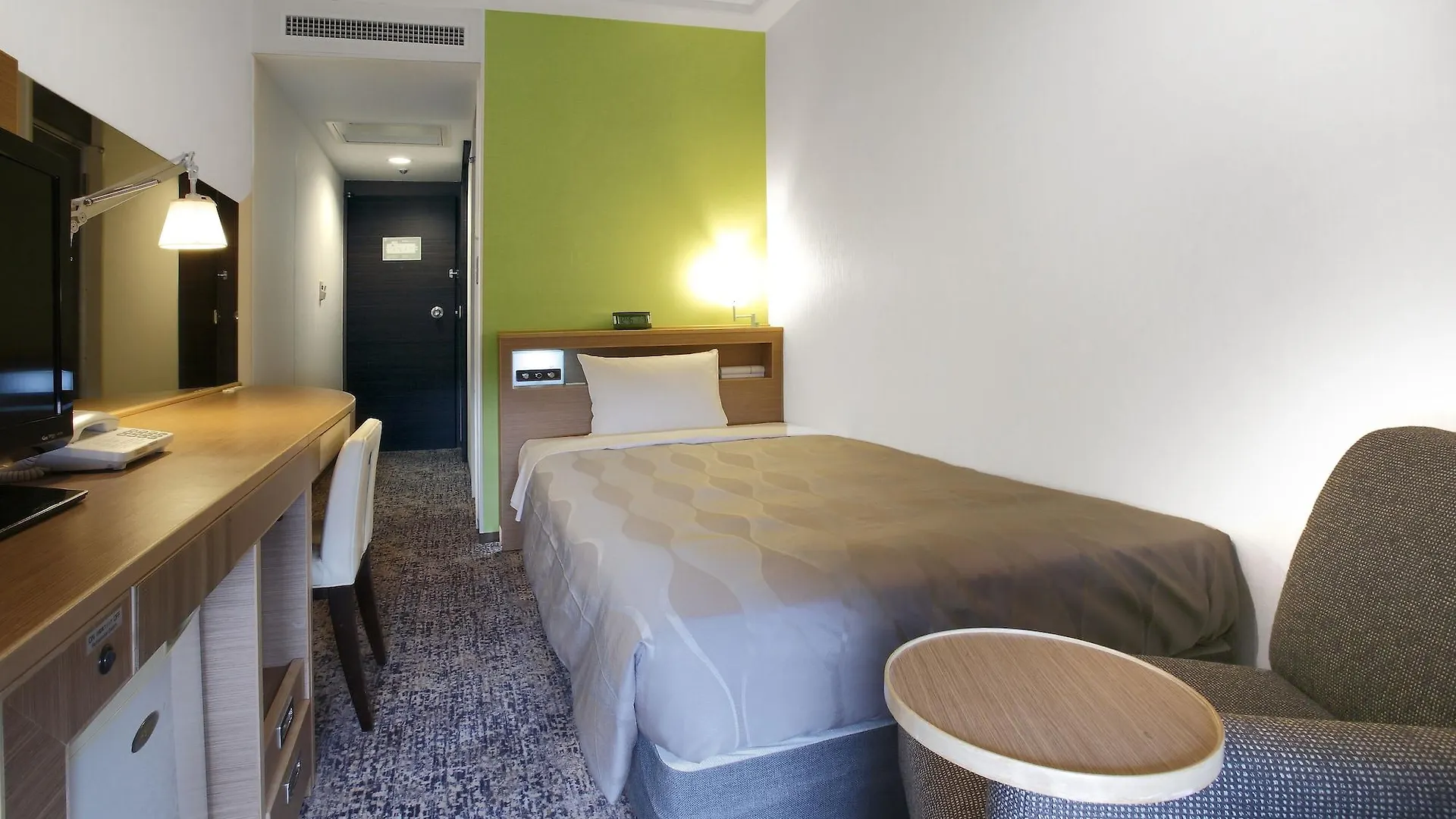 Cypress Hotel Nagoya-Eki Mae Нагоя