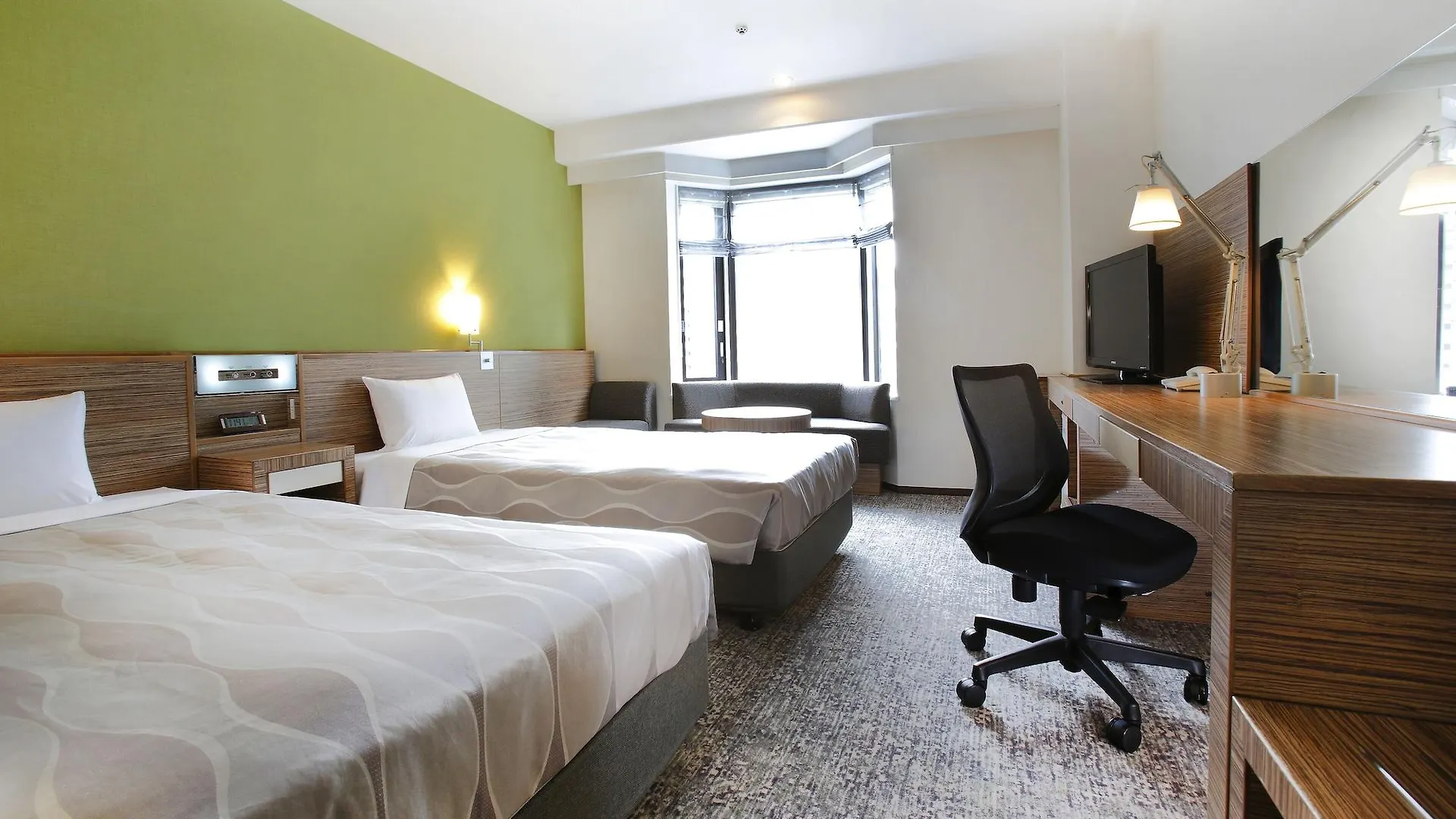 Cypress Hotel Nagoya-Eki Mae Нагоя