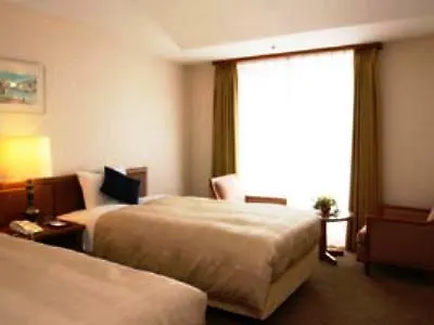 Cypress Hotel Nagoya-Eki Mae Нагоя