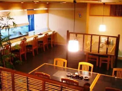 Cypress Hotel Nagoya-Eki Mae  Нагоя