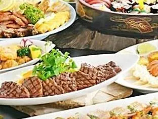 Cypress Hotel Nagoya-Eki Mae