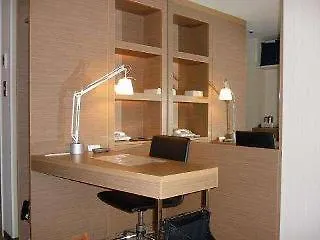 Cypress Hotel Nagoya-Eki Mae 3*, Нагоя