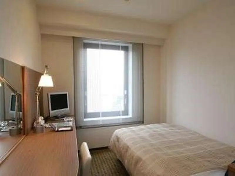 Cypress Hotel Nagoya-Eki Mae  Нагоя