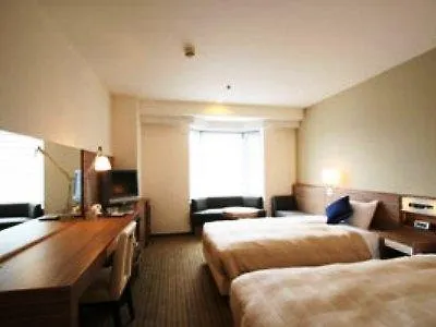 Cypress Hotel Nagoya-Eki Mae