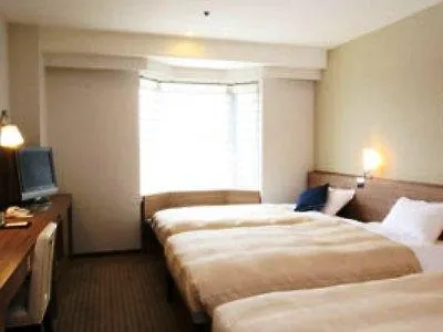 Cypress Hotel Nagoya-Eki Mae