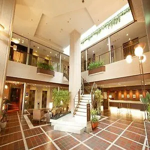 Cypress Hotel Nagoya-Eki Mae