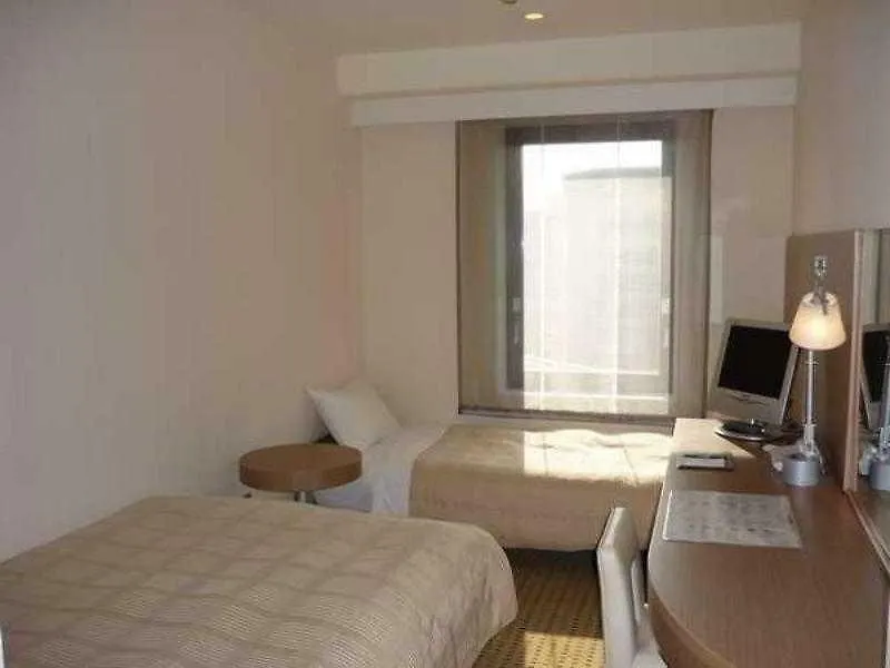 Cypress Hotel Nagoya-Eki Mae